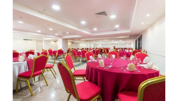 Gran Hotel City House Soloy And Casino poza 2