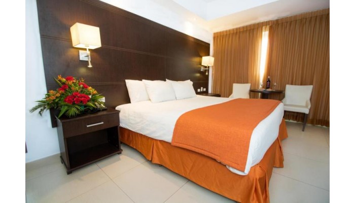 Gran Hotel City House Soloy And Casino poza 6