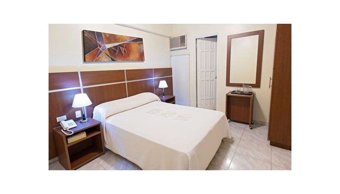 Hotel Benidorm Panama poza 0