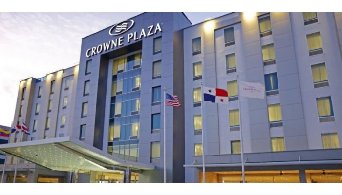 Hotel Crowne Plaza Panama Airport poza 0