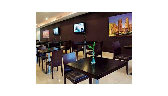 Hotel El Panama Convention Center & Casino poza 9
