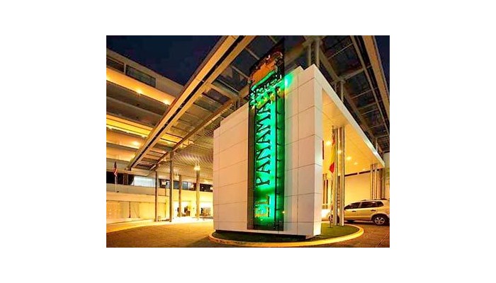 Hotel El Panama Convention Center & Casino poza 0