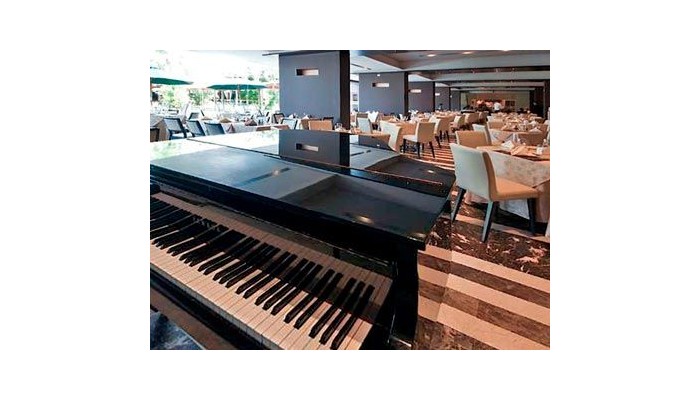 Hotel El Panama Convention Center & Casino poza 10