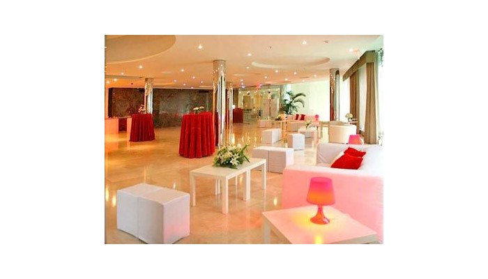 Hotel El Panama Convention Center & Casino poza 6