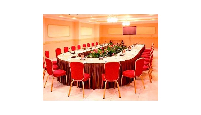 Hotel El Panama Convention Center & Casino poza 3