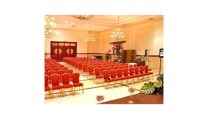 Hotel El Panama Convention Center & Casino poza 5