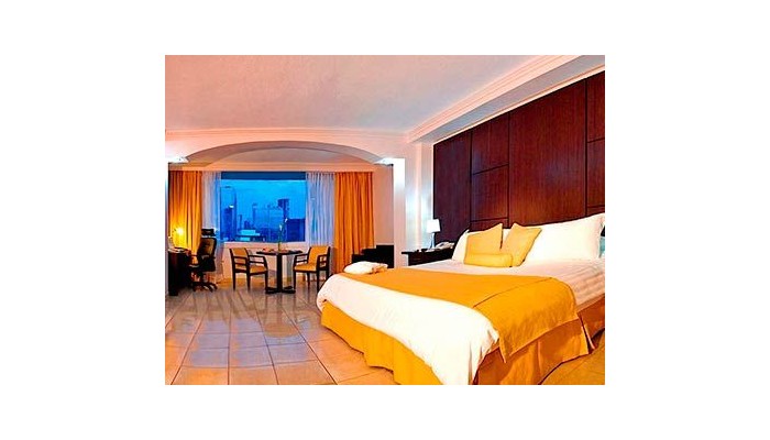 Hotel El Panama Convention Center & Casino poza 7