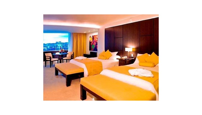 Hotel El Panama Convention Center & Casino poza 8