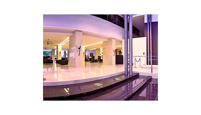 Hotel El Panama Convention Center & Casino poza 2