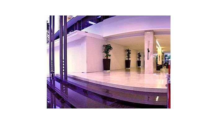 Hotel El Panama Convention Center & Casino poza 1