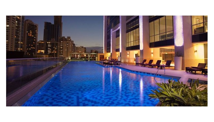 Hotel Hard Rock Panama Megapolis -bed And Breakfast - Deluxe- poza 0
