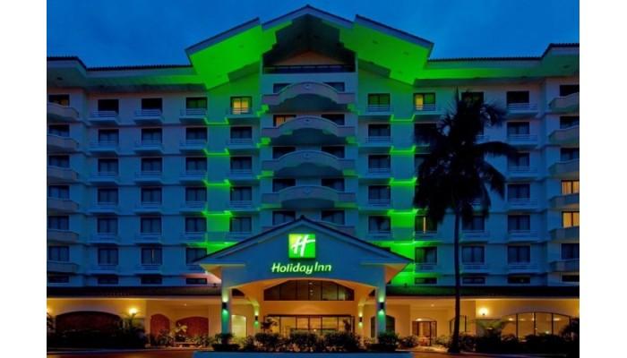 Hotel Holiday Inn Panama Canal poza 1