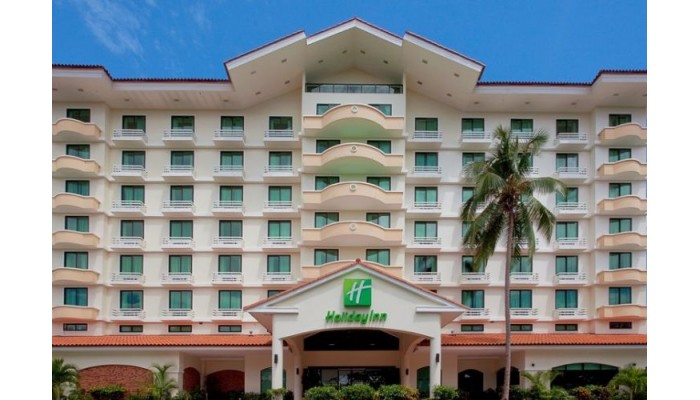 Hotel Holiday Inn Panama Canal poza 0