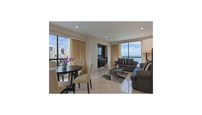 Hotel Intercontinental Miramar Panam poza 11