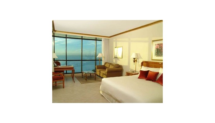 Hotel Intercontinental Miramar Panam poza 4