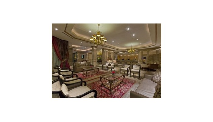 Hotel Intercontinental Miramar Panam poza 3