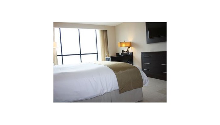 Hotel Intercontinental Miramar Panam poza 6