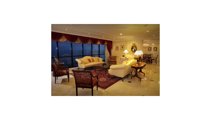 Hotel Intercontinental Miramar Panam poza 9