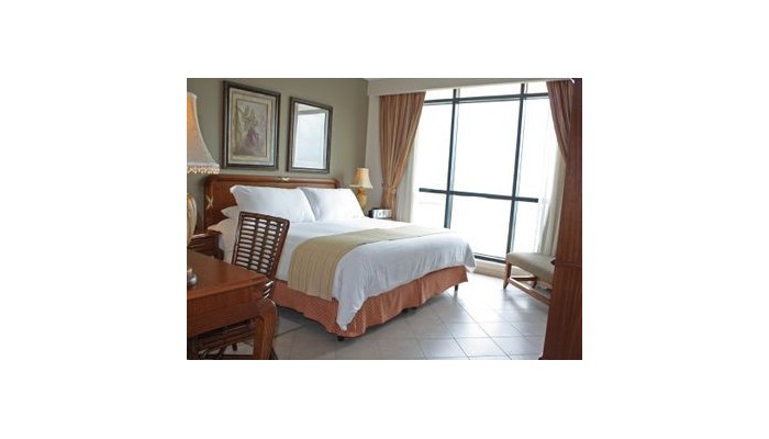 Hotel Intercontinental Miramar Panam poza 0