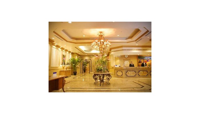 Hotel Intercontinental Miramar Panam poza 2