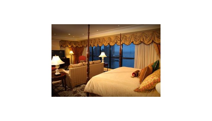 Hotel Intercontinental Miramar Panam poza 7