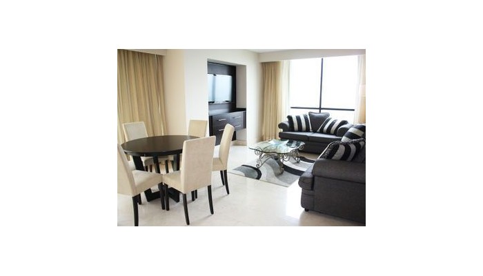 Hotel Intercontinental Miramar Panam poza 10