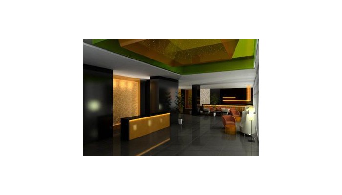 Hotel Le Meridien poza 6