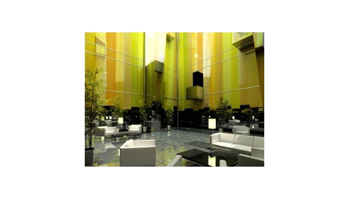 Hotel Le Meridien poza 7