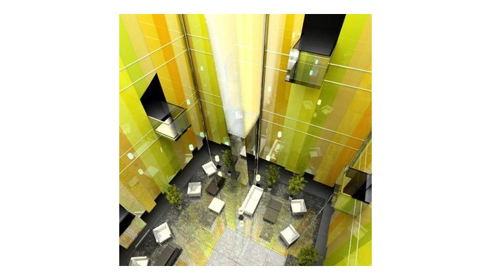 Hotel Le Meridien poza 4