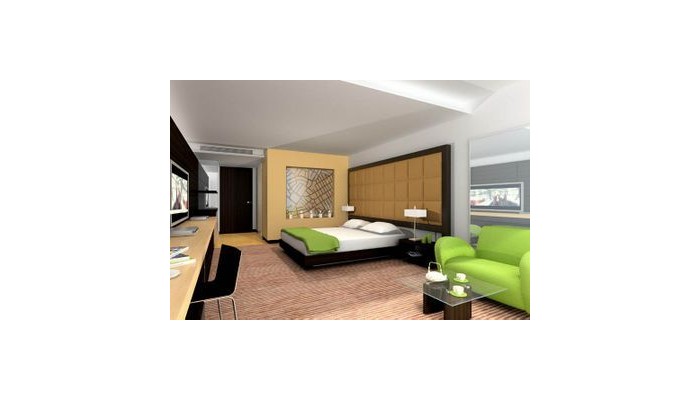 Hotel Le Meridien poza 11