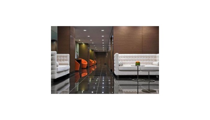 Hotel Le Meridien poza 2
