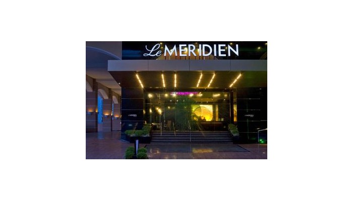 Hotel Le Meridien poza 0