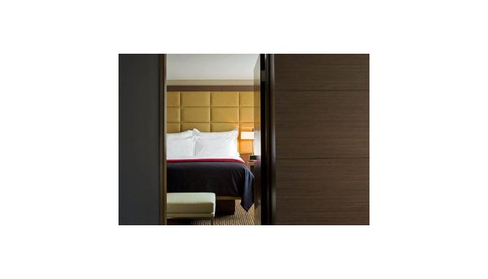 Hotel Le Meridien poza 10