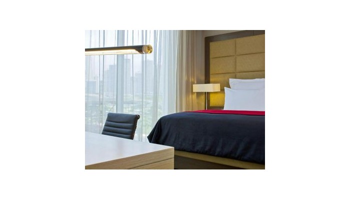 Hotel Le Meridien poza 8