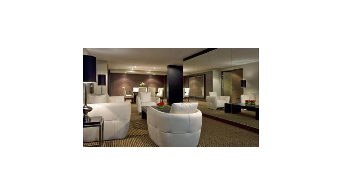 Hotel Le Meridien poza 3