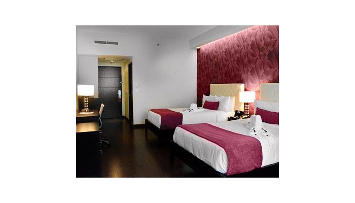 Hotel Ramada Plaza Panama¡ Punta Paca­fica poza 4