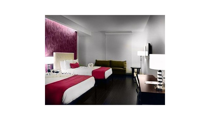 Hotel Ramada Plaza Panama¡ Punta Paca­fica poza 5