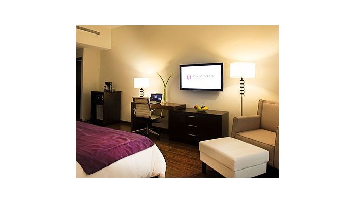 Hotel Ramada Plaza Panama¡ Punta Paca­fica poza 7