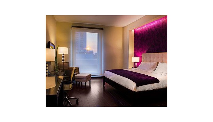 Hotel Ramada Plaza Panama¡ Punta Paca­fica poza 6