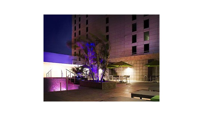 Hotel Ramada Plaza Panama¡ Punta Paca­fica poza 10