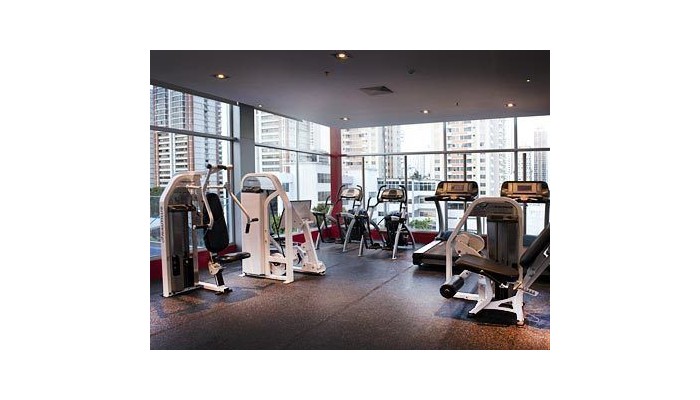 Hotel Ramada Plaza Panama¡ Punta Paca­fica poza 8