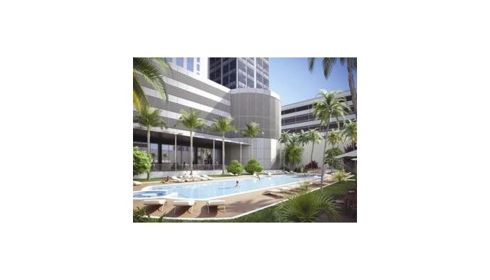 Hotel Riu Plaza poza 0