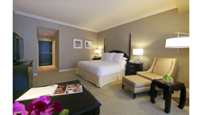 Hotel The Bristol Panama poza 2