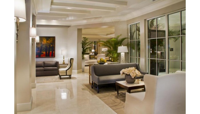 Hotel The Bristol Panama poza 11