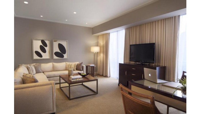 Hotel The Bristol Panama poza 9