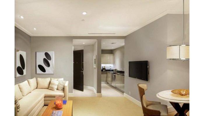 Hotel The Bristol Panama poza 15