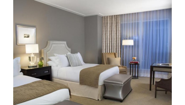 Hotel The Bristol Panama poza 4