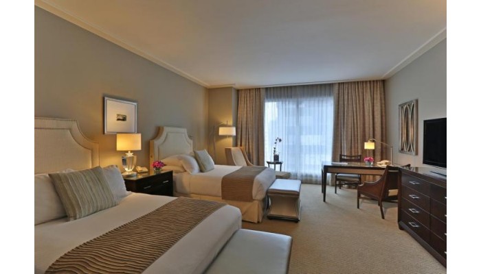 Hotel The Bristol Panama poza 8