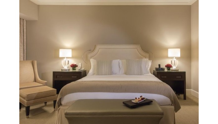 Hotel The Bristol Panama poza 1