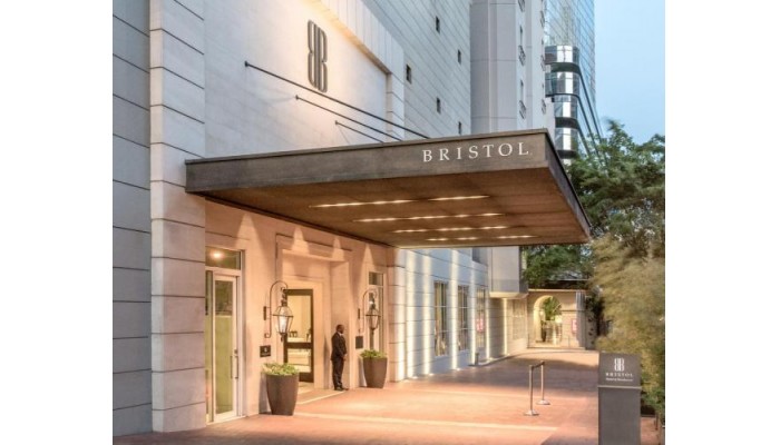 Hotel The Bristol Panama poza 0